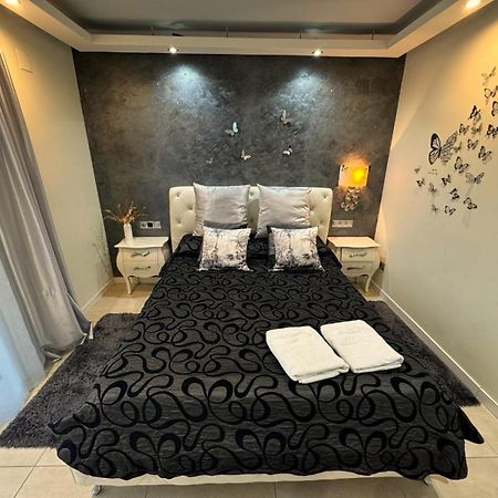 Apartamento Amposta Salou Exteriér fotografie