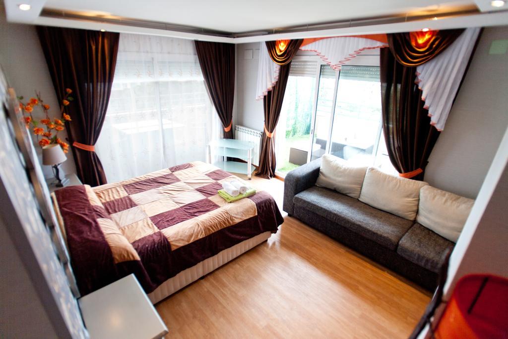 Apartamento Amposta Salou Pokoj fotografie