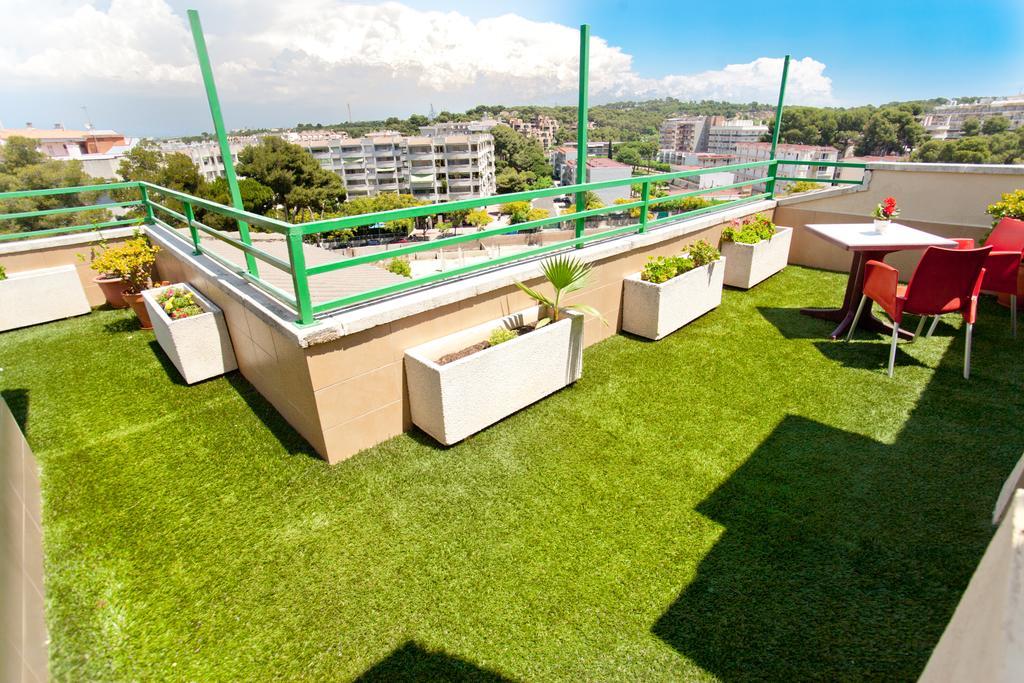 Apartamento Amposta Salou Pokoj fotografie