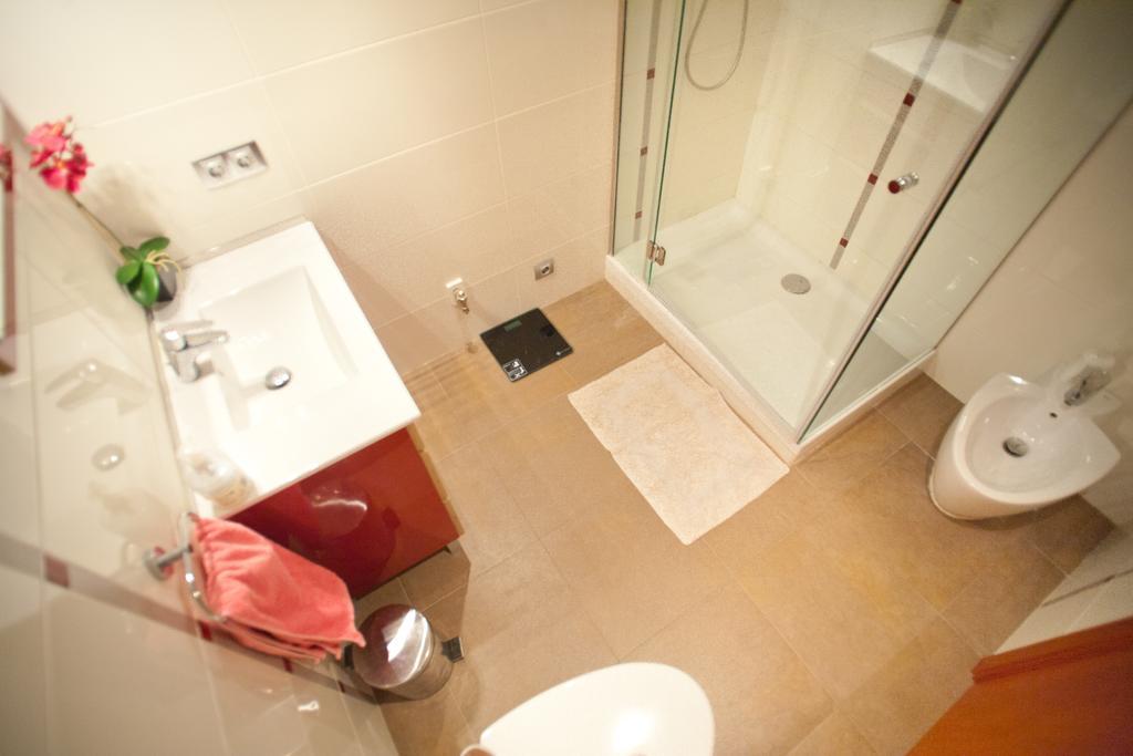 Apartamento Amposta Salou Pokoj fotografie