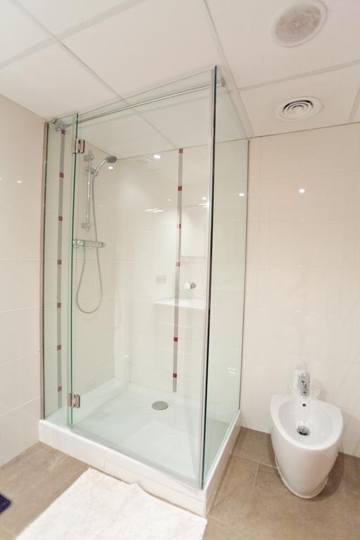 Apartamento Amposta Salou Pokoj fotografie