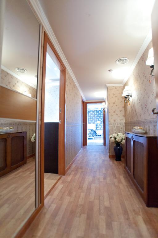 Apartamento Amposta Salou Pokoj fotografie
