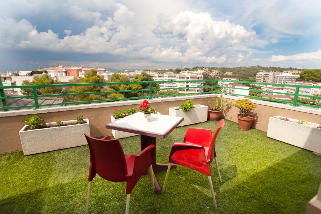 Apartamento Amposta Salou Pokoj fotografie