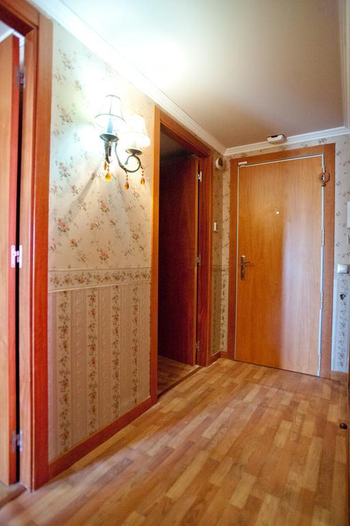 Apartamento Amposta Salou Pokoj fotografie