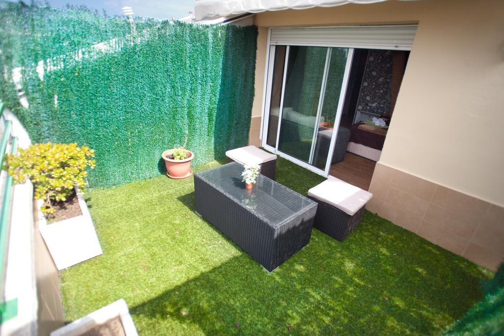 Apartamento Amposta Salou Pokoj fotografie