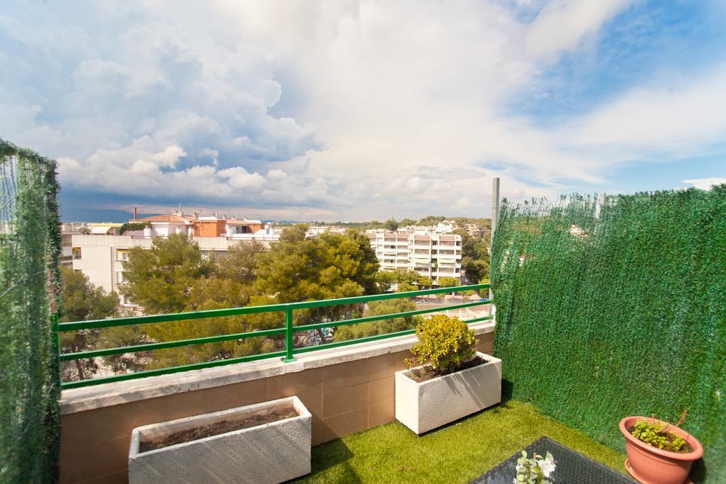 Apartamento Amposta Salou Pokoj fotografie