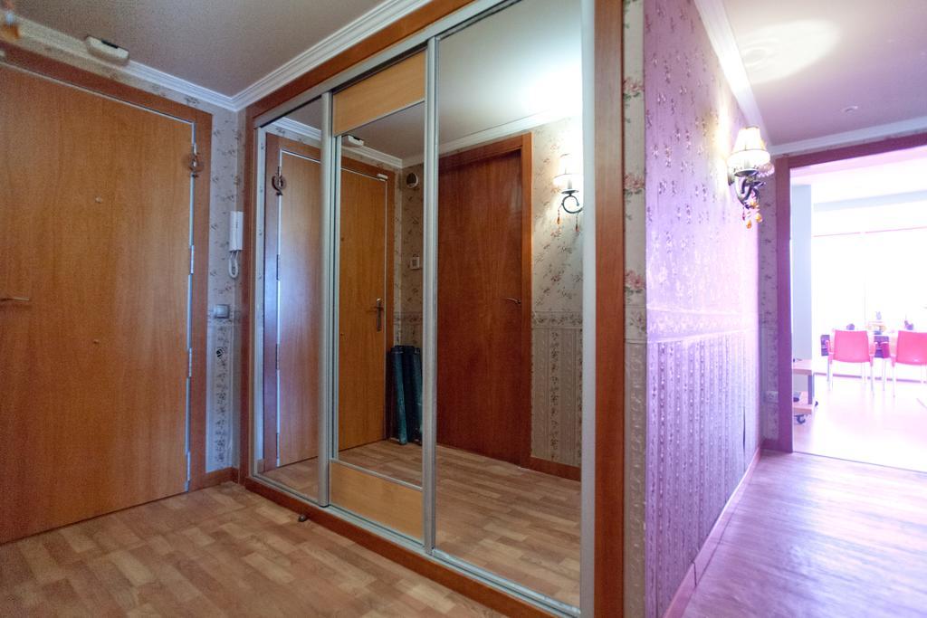 Apartamento Amposta Salou Pokoj fotografie