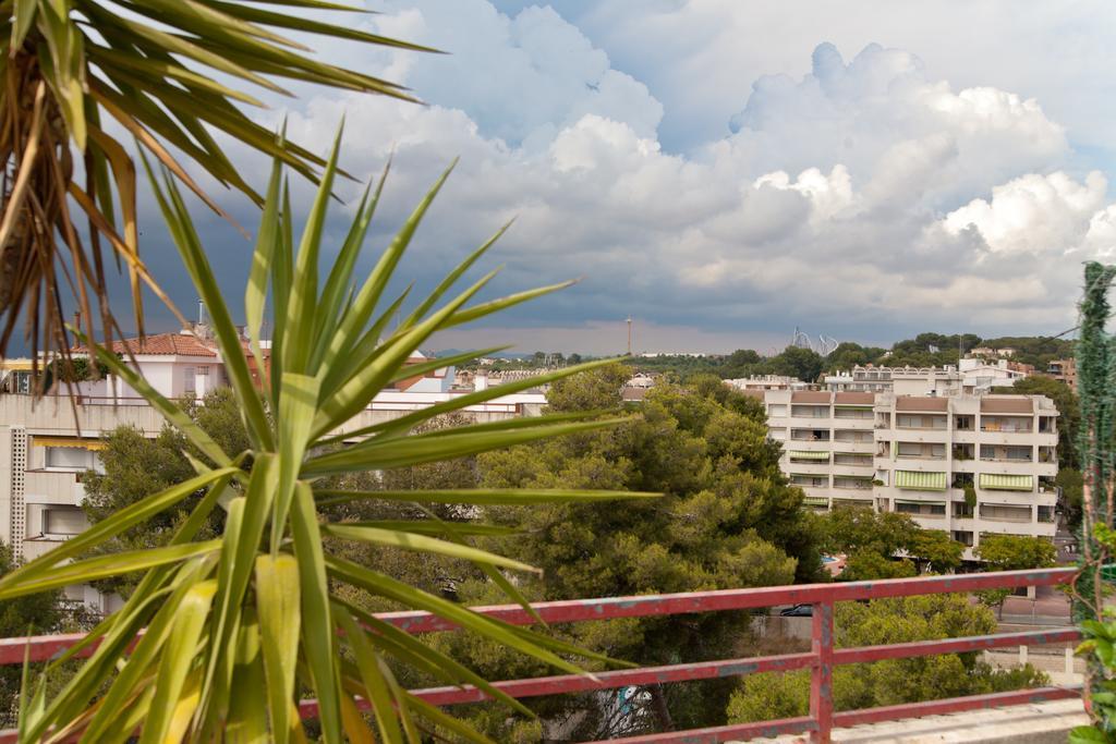 Apartamento Amposta Salou Pokoj fotografie