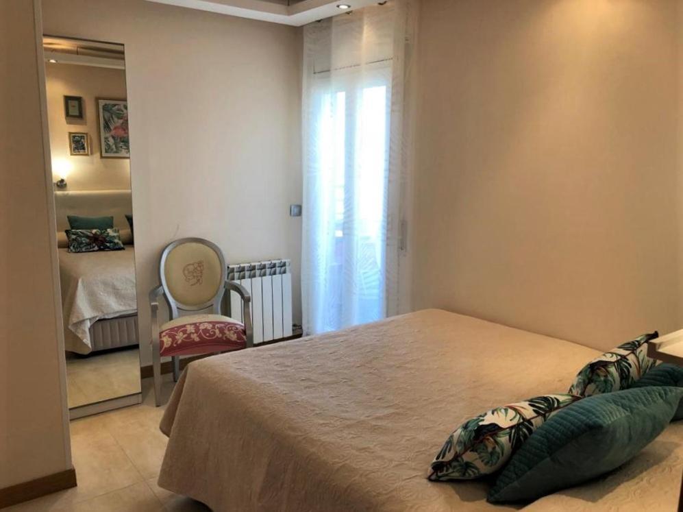 Apartamento Amposta Salou Exteriér fotografie