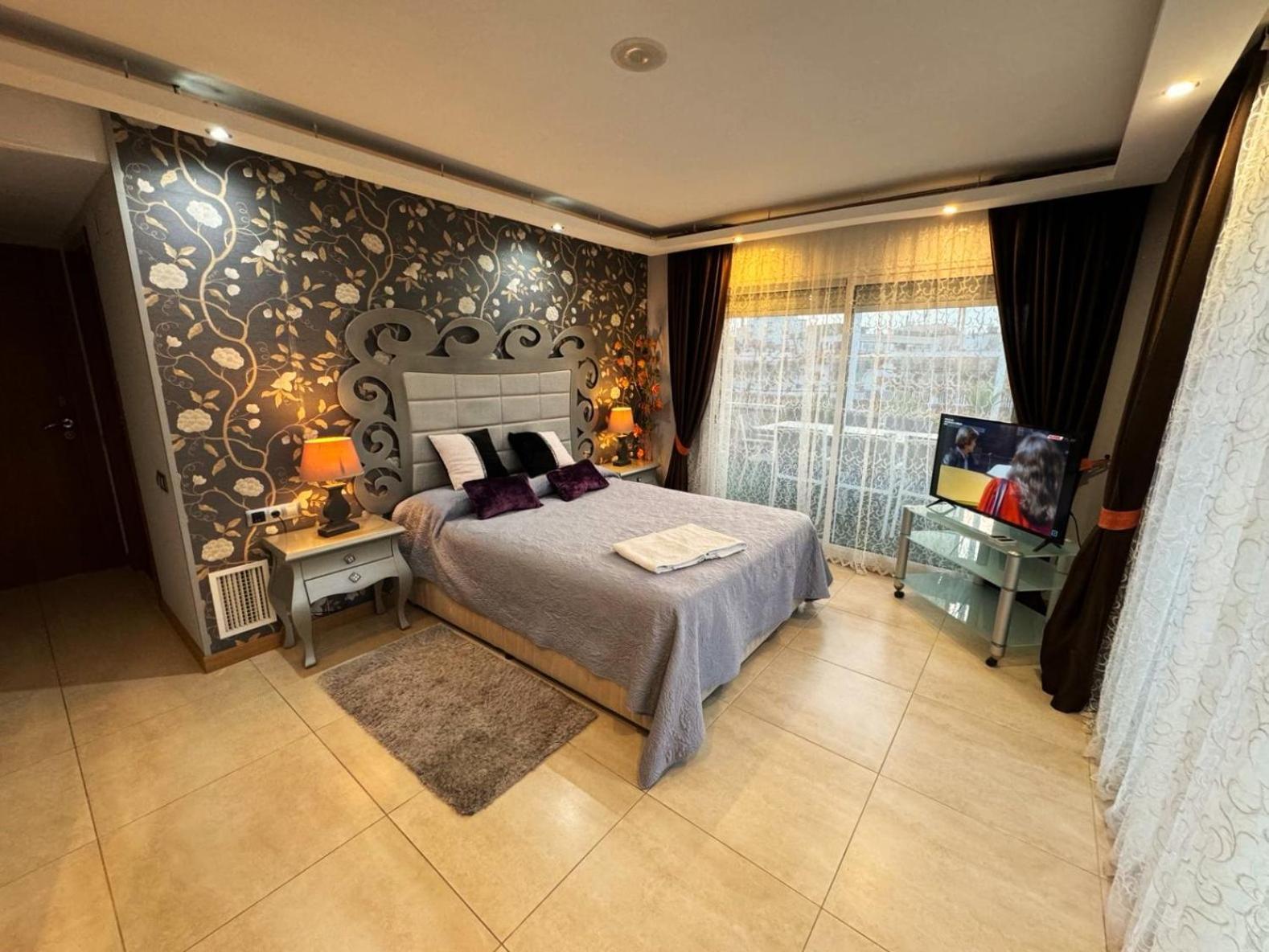 Apartamento Amposta Salou Exteriér fotografie