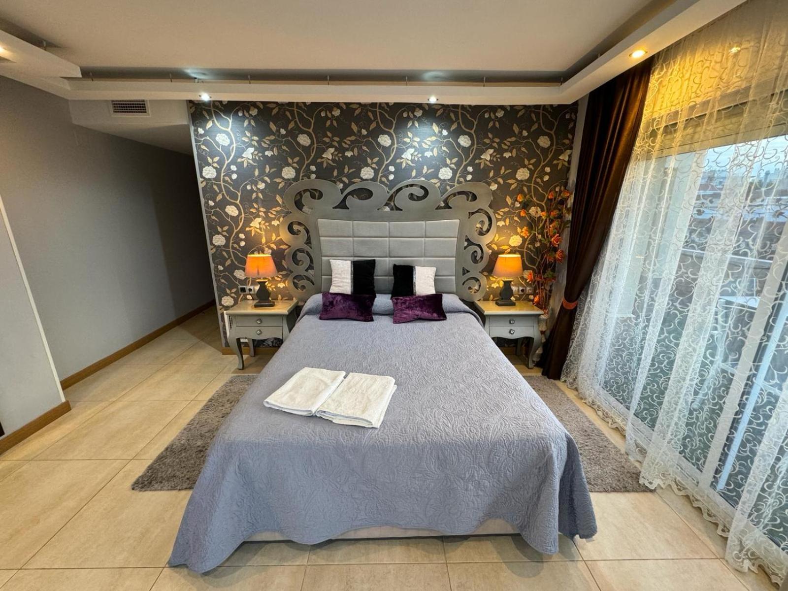 Apartamento Amposta Salou Exteriér fotografie