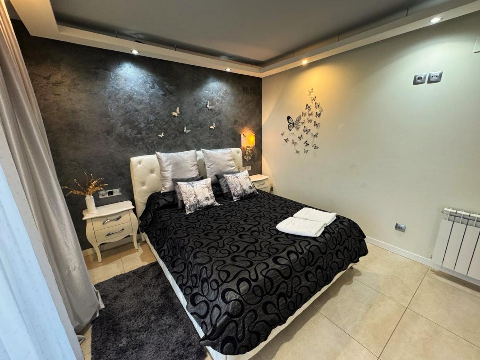 Apartamento Amposta Salou Exteriér fotografie