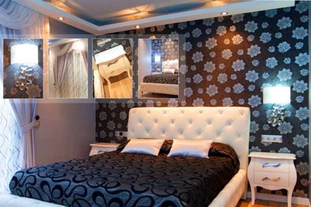 Apartamento Amposta Salou Pokoj fotografie